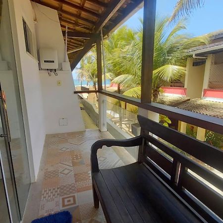Suite Pe Na Reia Do Flamengo Salvador de Bahía Exterior foto